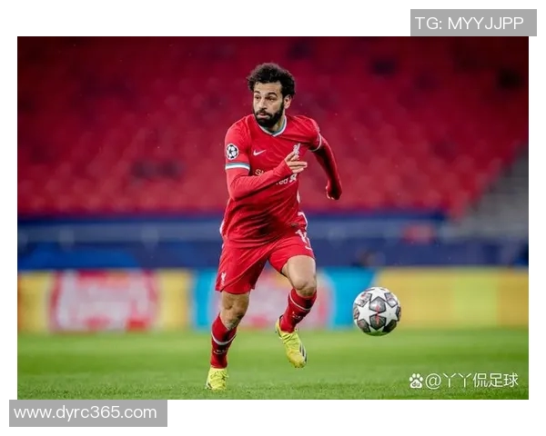 萨拉赫领衔红军新赛季征程期待再创辉煌与传奇时刻