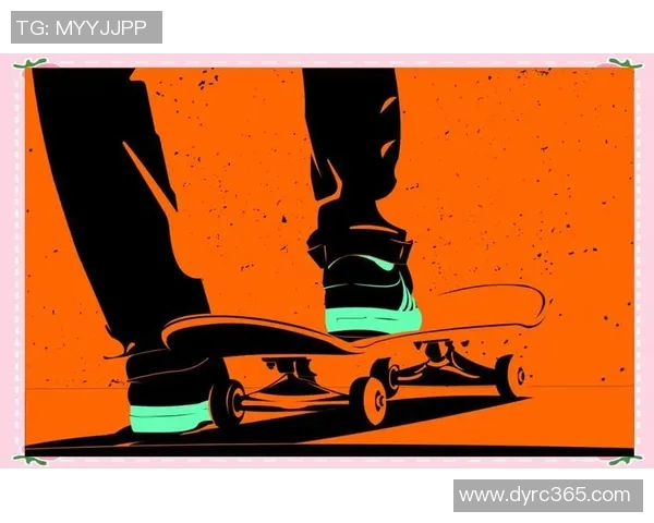 滑板人生的追逐与坚持赵静分享她的滑板故事与梦想MBA